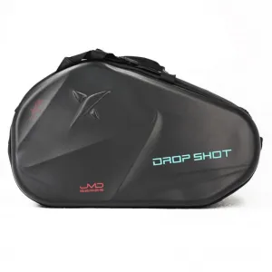 DROP SHOT Mylar Padel Racket Bag