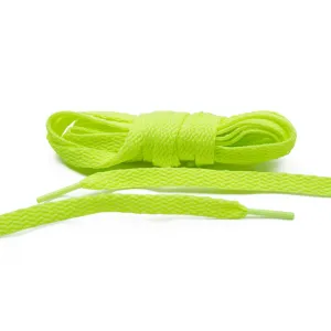 Volt Flat Shoe Laces