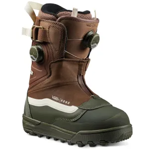 Womens Viaje Range Edition Hana Beaman Grape Leaf/Brown 2025 Snowboardboots